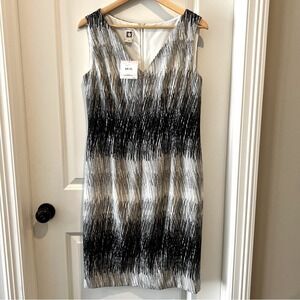 NWT Anne Klein‎ size 10 dress